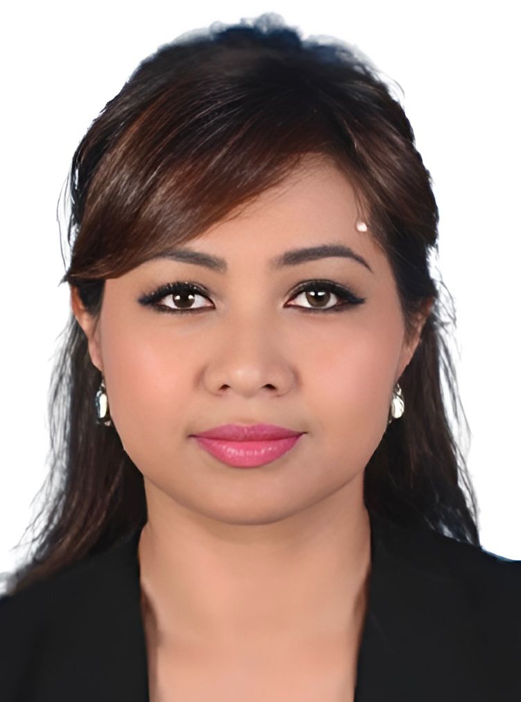 Ms.Haslindawati Binti Abdul Manan