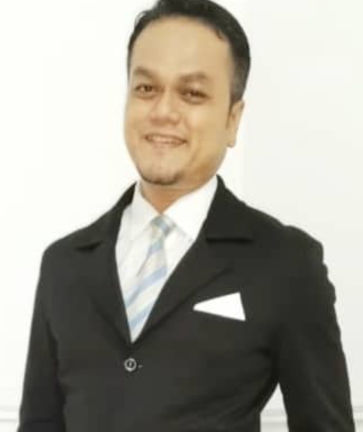 Mr.Mohd. Nazrin  Bin Suhari