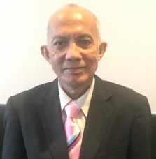 YBhg. Datuk Seri Azman bin Ujang