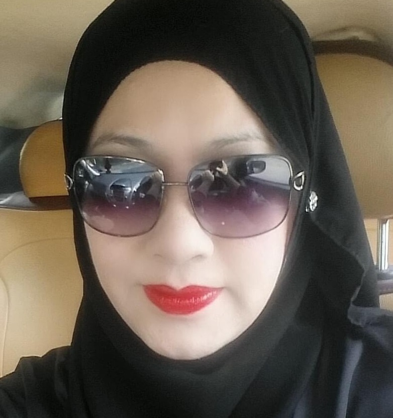 YBhg. Puan Chahaya Binti Dahalan