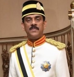 YBhg. Dato' Goonahlam Subramaniam