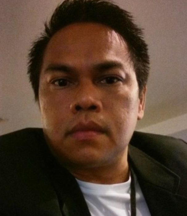 YBhg. Tuan Muhd Hamizul Bin Zulkifly 