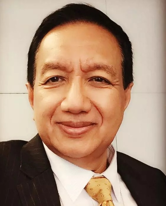 YBhg. Dato’ Seri Haniff Bin Omar