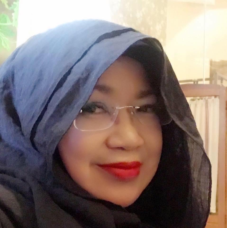 YBhg. Datin Maimunah Awang Ali