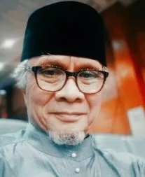 YBhg. Datuk Shawaludin Mohd Din