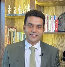 YBhg. Datuk Dr Siraj Khan