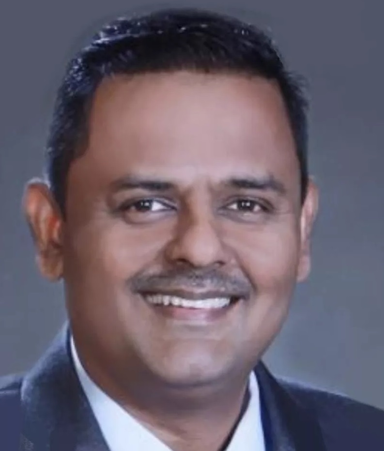YBhg. Tuan Vickneswaran Nath